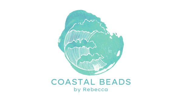 Coastal Beads by Rebecca