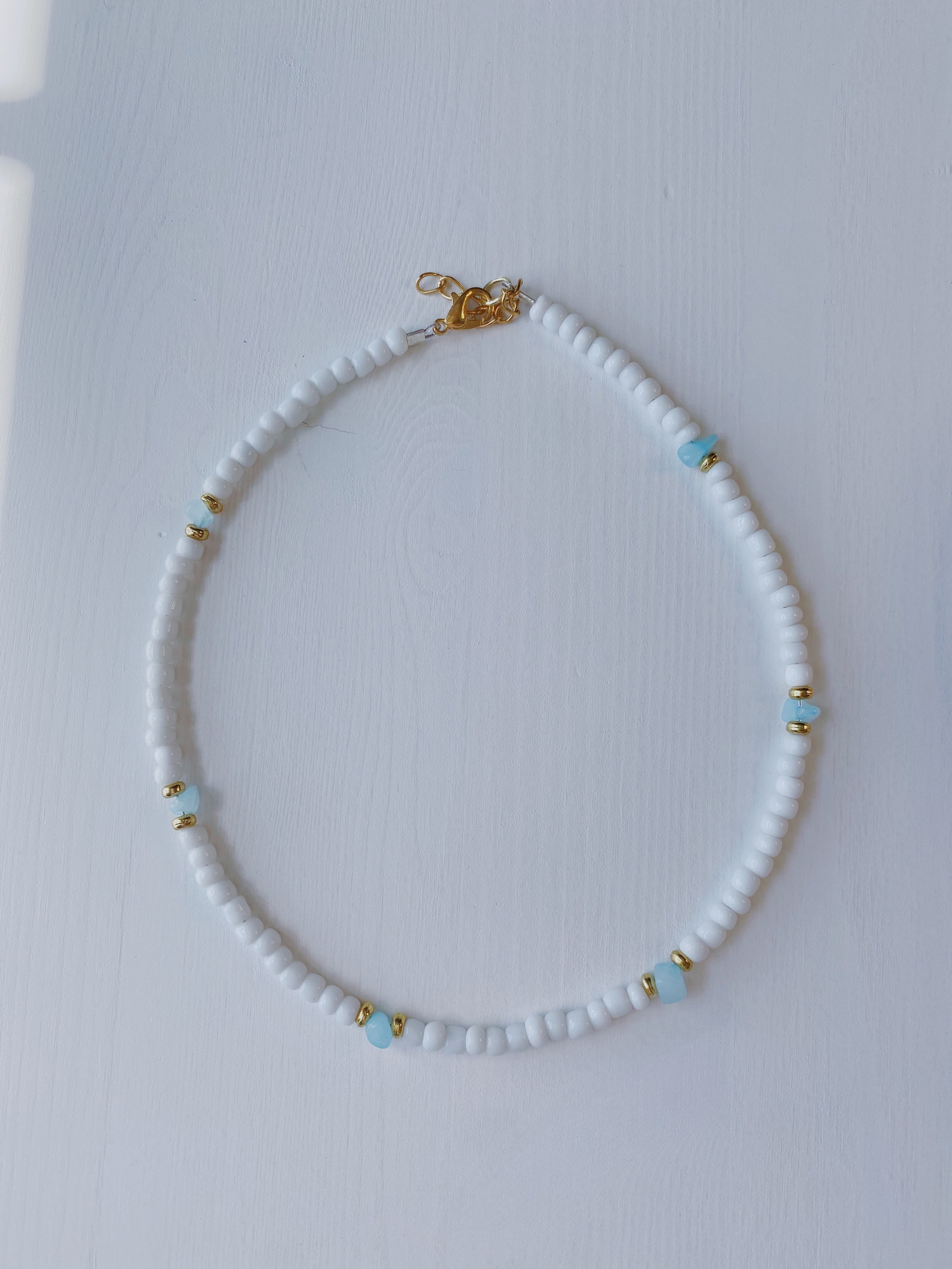 Vsco seed hot sale bead choker