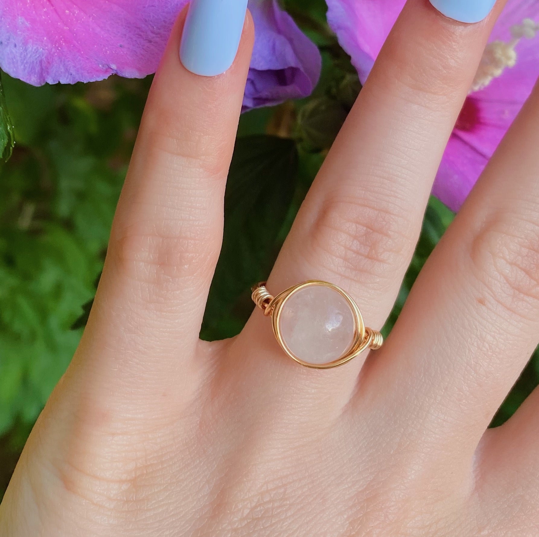 Rose Quartz Ring 925 Sterling Silver Ring Pink Quartz Ring Love Stone Ring  Propose Ring Valentine Gifts Rose Quartz Jewelry for Womens - Etsy | Rose  quartz ring, Rose quartz jewelry, Quartz ring